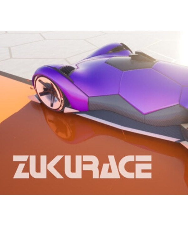 ZukuRace Steam Key GLOBAL